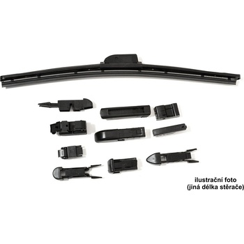 Compass HYBRID 710mm 11021