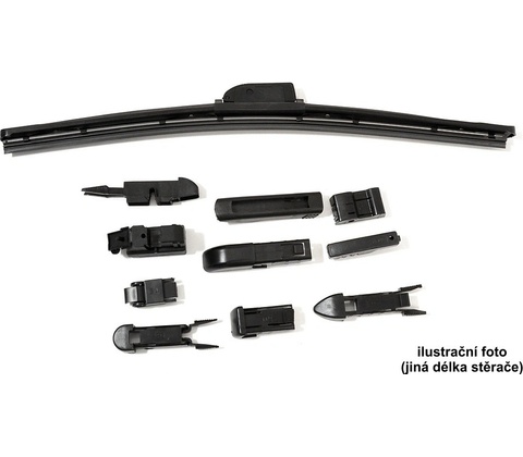 Compass HYBRID 710mm 11021