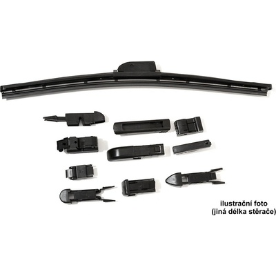 Compass HYBRID 710mm 11021