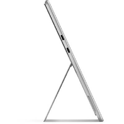 Microsoft Surface Pro 11Gen. Copilot+ PC / C12/16/512 W11 Pro Platin (ZIN-00004)