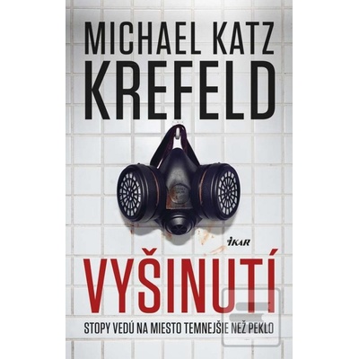 Vysinuti (1 - Krefeld Katz Michael