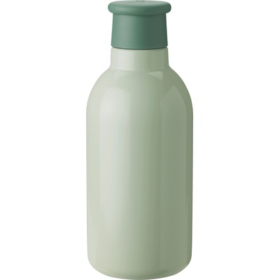 Rig-Tig Термобутилка Drink-It 500 мл зелена (Z00216-1)