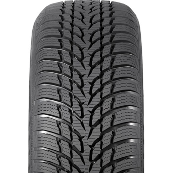 Nokian Tyres WR Snowproof 195/55 R16 87H