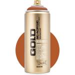 Montana Gold Спрей боя SH8000 Brown Light 400 ml 1 бр (53.3019)