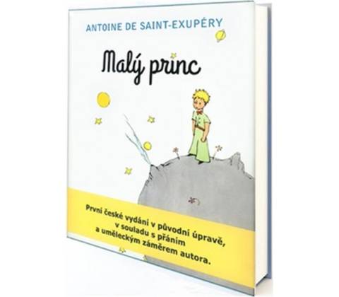 Malý princ