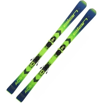 Elan ACE SLX PRO PS 23/24