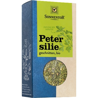 SONNENTOR Био нарязан магданоз - 15 г