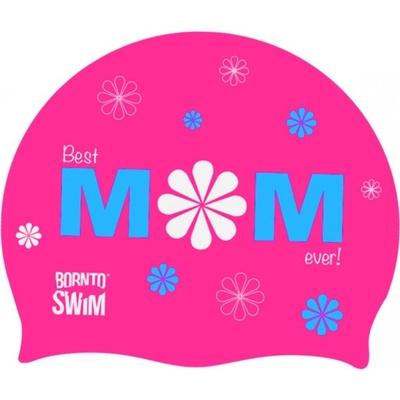 BornToSwim Mom