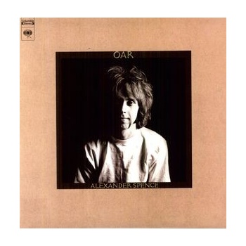 SPENCE ALEXANDER -SKIP-: OAR LP