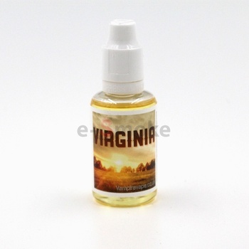 Vampire Vape Virginia tabak 30ml