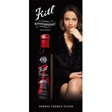 Kitl Životabudič pro muže 500 ml
