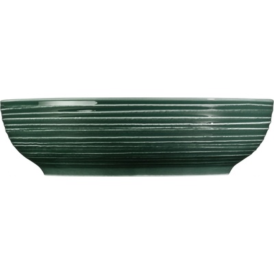Seltmann Weiden Terra mechově zelená Mísa 25 cm