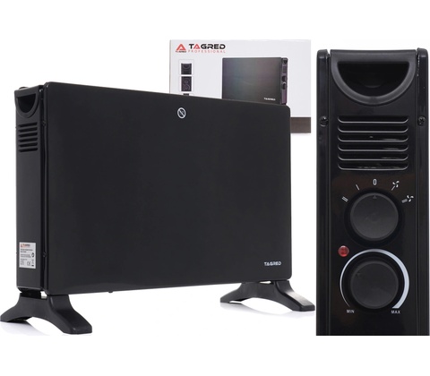 Tagred TA940B