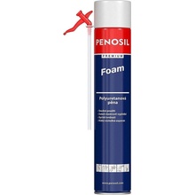 PENOSIL Premium PU pěna montážní trubičková 750 ml