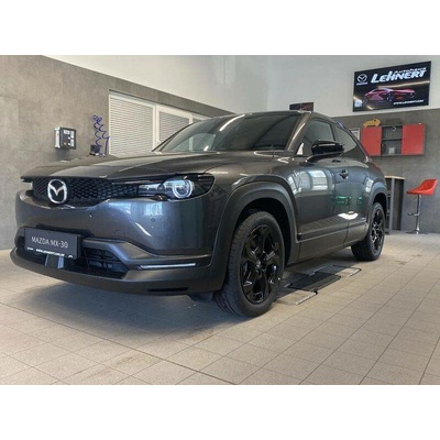 Mazda MX-30 e-Skyactiv R-EV 125 kW