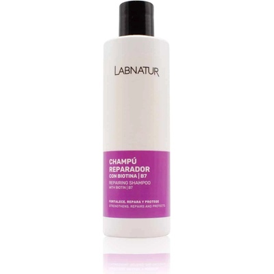 Labnatur Biotin regenerační šampon 250 ml