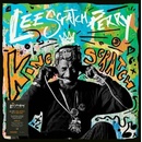 Perry Lee Scratch - King Scratch LP
