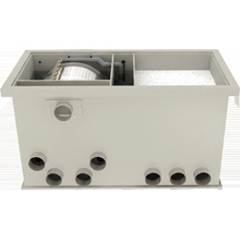 Bubnový filter C-Drum 50XL LOW + 2x UVC40w