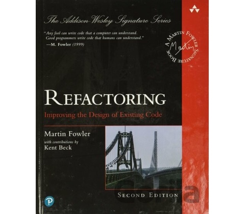 Refactoring