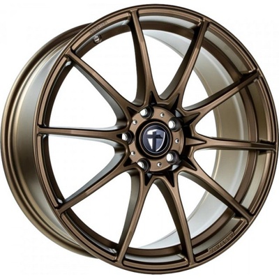 Tomason TN25 8,5x19 5x112 ET45 matt bronze – Zboží Mobilmania