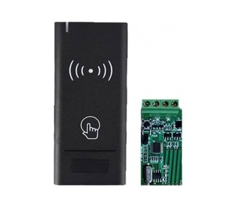 Zoneway WR1