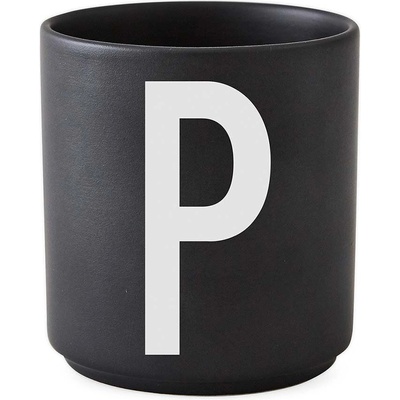 Design Letters Чаша Design Letters Personal Porcelain Cup (10204000P)
