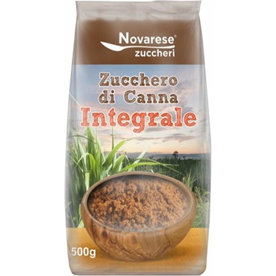 Novarese Celý Trstinový Cukor - 500 g