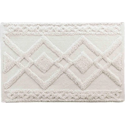 Douceur d'intérieur Gladis Biela 50 x 80 cm