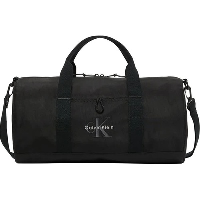 Calvin Klein Чанта Calvin klein LV04D3115G bag - Black (Black)