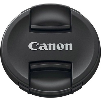 Canon Капачка за обектив Canon - E-77 II, 77 mm (6318B001AA)