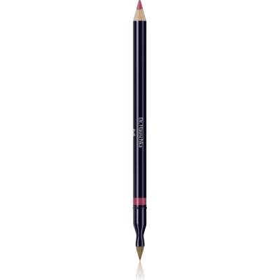 Dr. Hauschka Make-Up Lip Liner молив-контур за устни цвят 01 tulipwood 1.05 гр