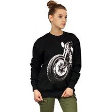 UNDERWORLD unisex Motorbike U4510A2