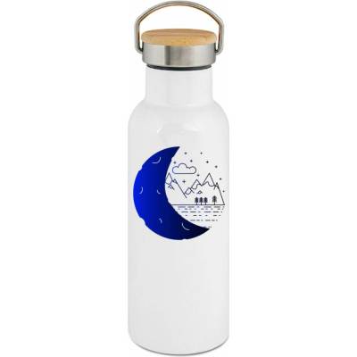 123TRIKO termoska Dobrodružství volá, V9 500 ml