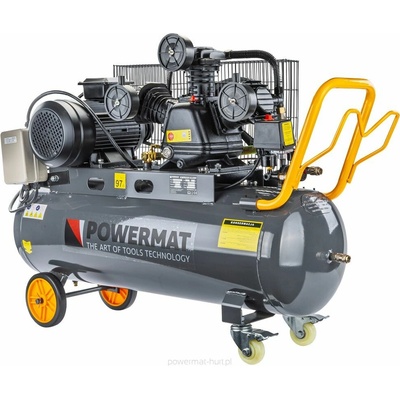 Powermat PM-KO-100T-400V