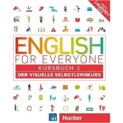 English for Everyone Kursbuch 1