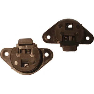 Kenting Trade Unipos horní hnědý 07 s pružinou FMB 1020 H-07