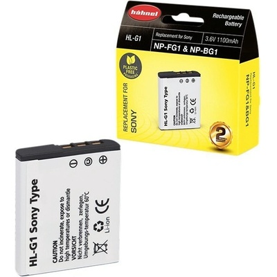 HÄHNEL HL-G1 1050mAh