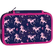 Stil 3-patra Pink Unicorn