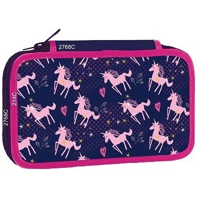 Stil 3-patra Pink Unicorn