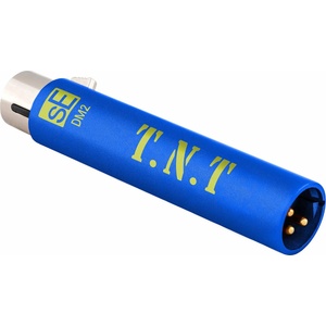 sE Electronics DM2 TNT Усилватели