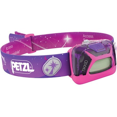 Petzl Tikkid