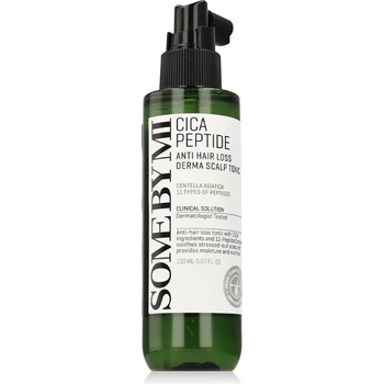 Some By Mi Cica Peptide Derma Scalp Tonic 150 ml