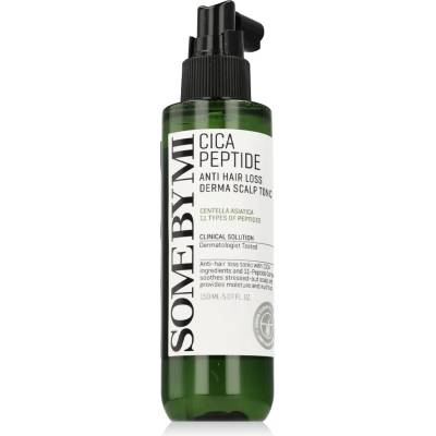 Some By Mi Cica Peptide Derma Scalp Tonic 150 ml