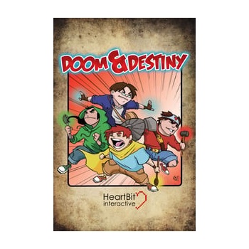 Doom & Destiny