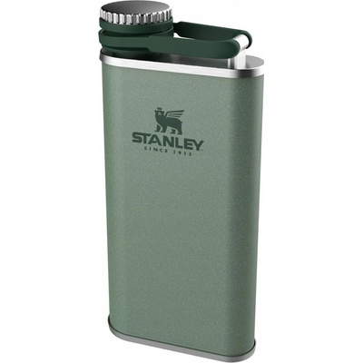Stanley butylka CLASSIC zelená 230 ml