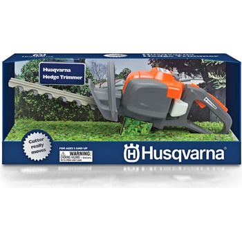 Husqvarna plotostrih