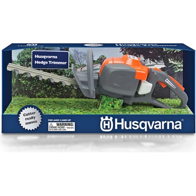 Husqvarna plotostrih