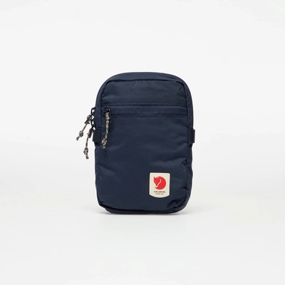 Fjällräven High Coast Pocket NAVy 0 8l