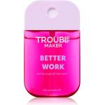 Trouble Maker Better Work фон дьо тен фиксатор за проблемна кожа 45ml
