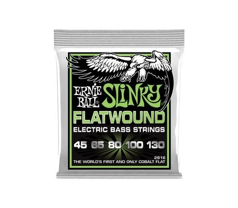 Ernie Ball 2816